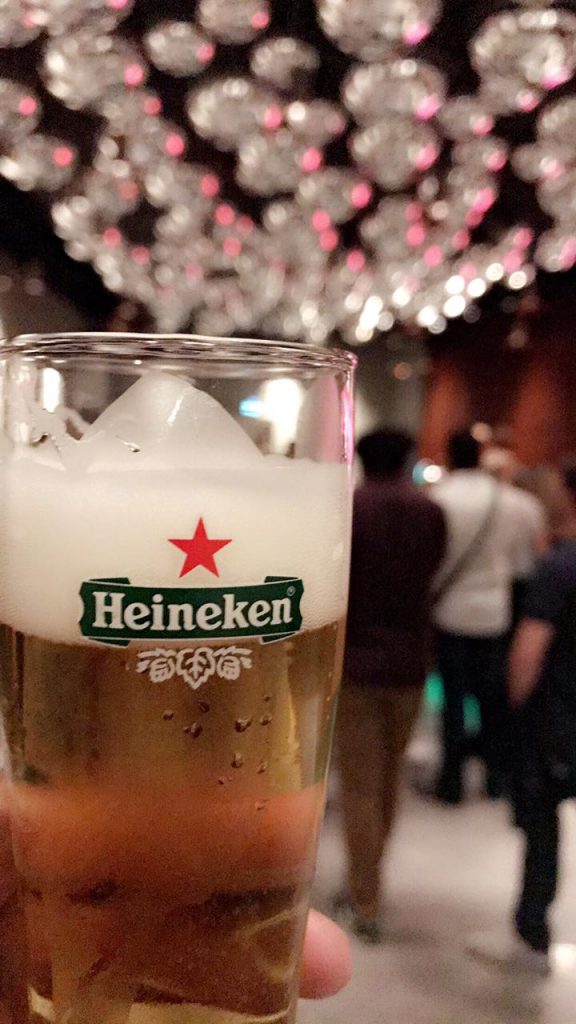 Heineken