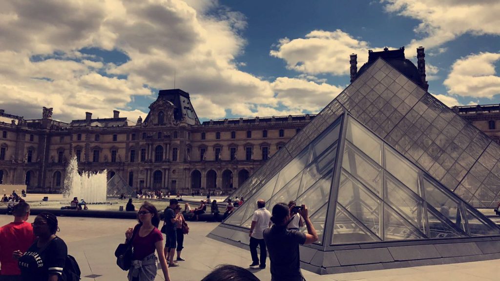 Museum Louvre