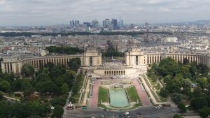 Our Europe for All tour started from Paris where our tour manager, Ankit Walia escorted us at the airport. We had the best time as we started our tour by exploring the Alexander Bridge, Arc de Triumph, Concorde Square, Opera House, Invalides, Champs Elysees and much more. Then we visited the Eiffel Tower and it was best to see the Eiffel tower in the evening. We had an excellent view of the city from the top of the Eiffel tower. Later, we also visited the world-famous Disneyland Paris and it was full of fun.