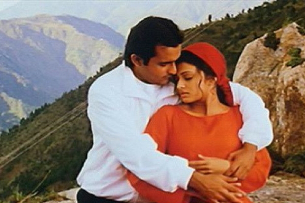 Chamba Valley, Himachal Pradesh