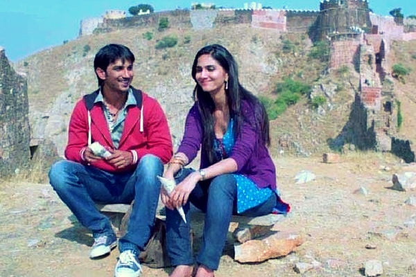 Nahargarh Fort, Jaipur