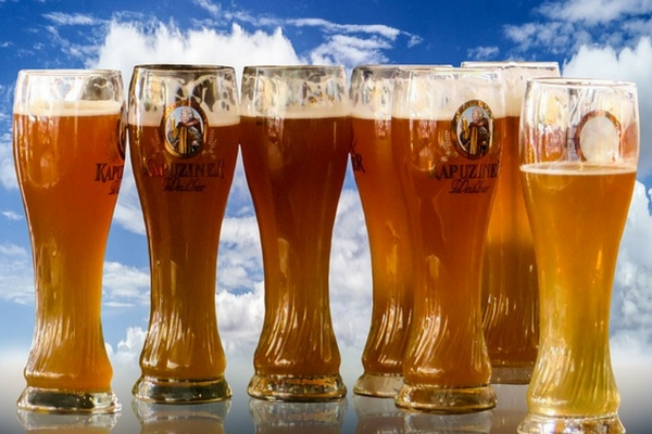 Beer Festival - Oktoberfest