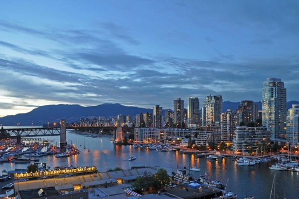 Vancouver, Canada