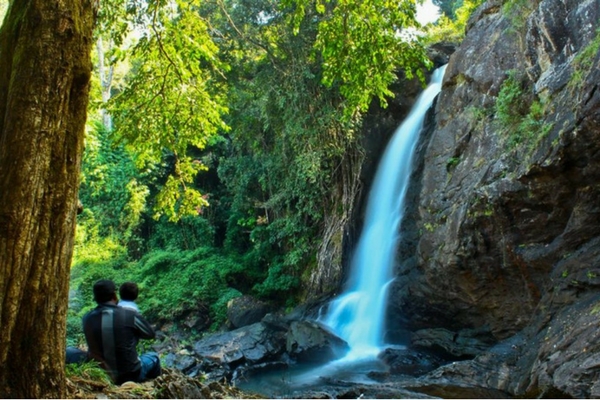 Kalpetta, Wayanad Tourism