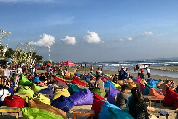 Seminyak, Bali