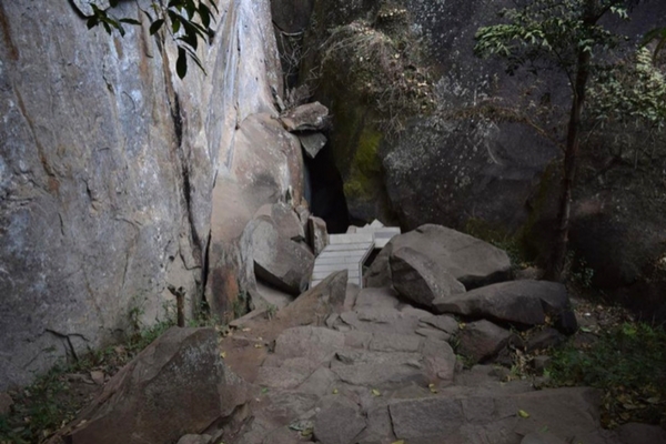 Edakkal, Wayanad Attractions