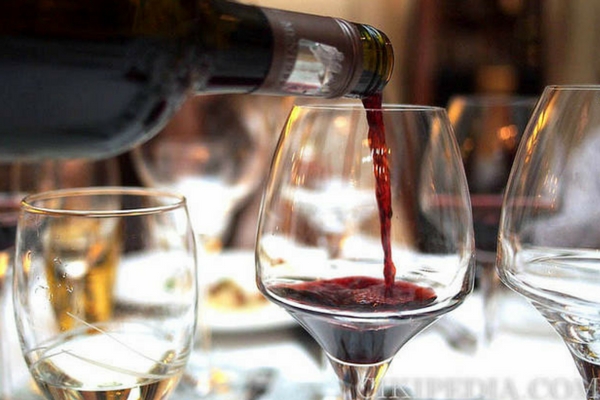 Wine in Beer Festival, Oktoberfest?