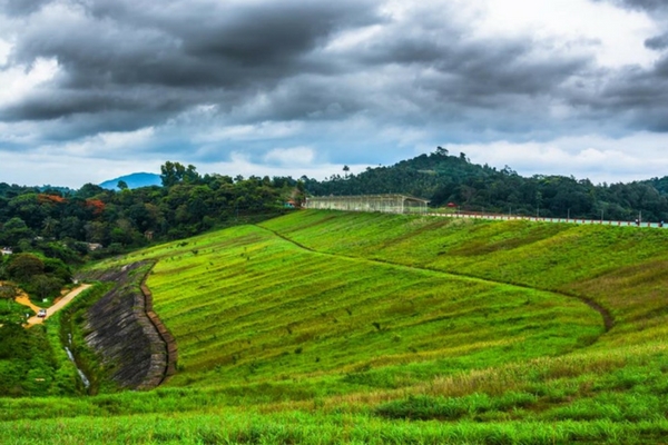 Banasura, Wayanad Attractions