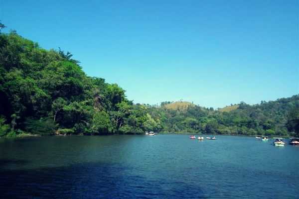 Pookode, Wayanad Places to Visit