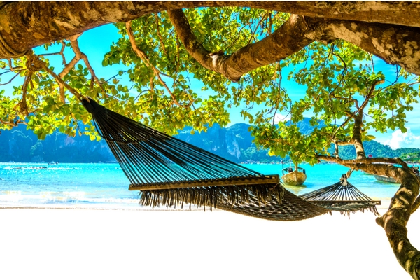 Andaman and the Nicobar Islands