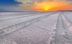 Great Rann of Kutch, Gujarat