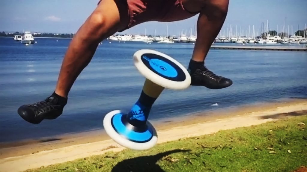 Sporthocking
