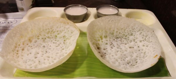 Appam, Sri Lankan Food