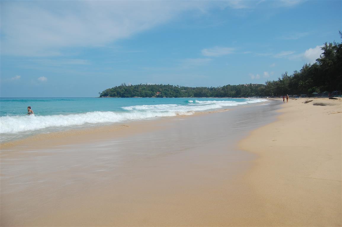 Kata Beach - Best Beaches In Thailand 