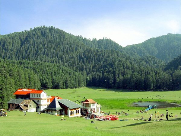 Top 50 Hill Stations in India