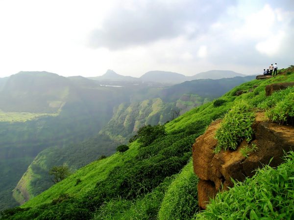 Top 50 Hill Stations In India