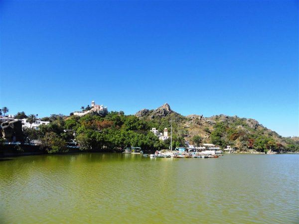 Mount Abu, Rajasthan