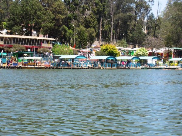 Top 50 Hill Stations In India