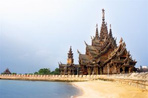 Temples of Pattaya - Top 10 Things to do in Pattaya Temples of Pattaya - Top 10 Things to do in Pattaya