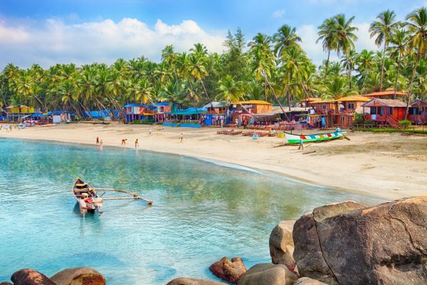 Top 10 India Holidays That Would Fit Your Budget