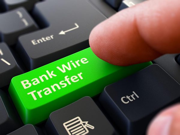 Wire Transfer, student travelling abroad