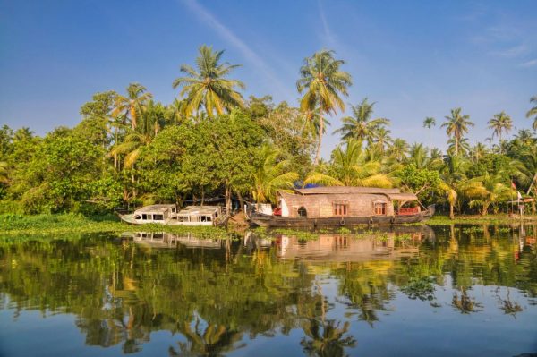 Alleppey Holidays