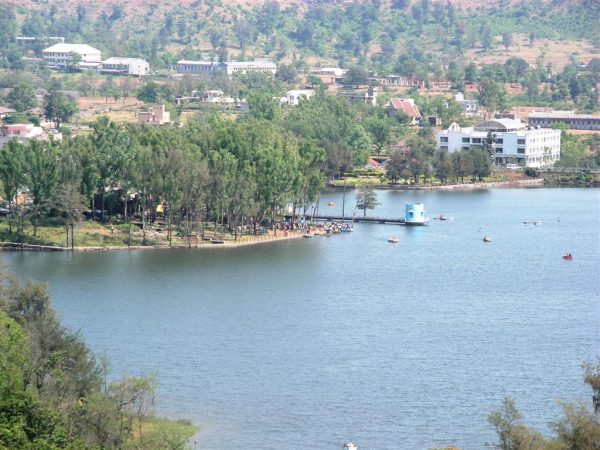 Top 50 Hill Stations In India