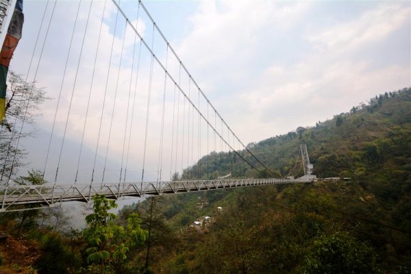 Top 50 Hill Stations In India