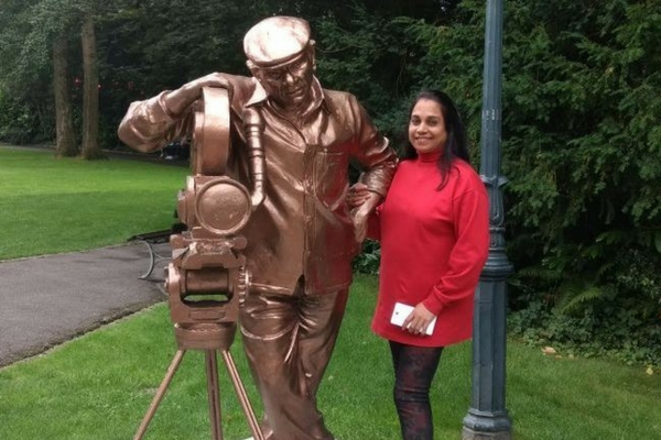 Exploring The Beauty Of Europe With My Better Half Was Truly A Blissful Experience