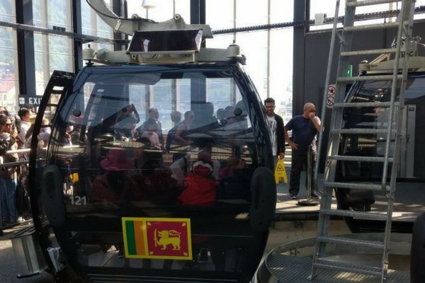 Exploring The Beauty Of Europe With My Better Half Was Truly A Blissful Experience