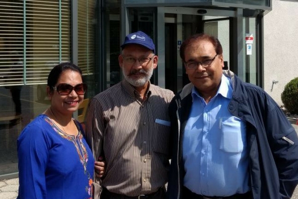 Exploring The Beauty Of Europe With My Better Half Was Truly A Blissful Experience