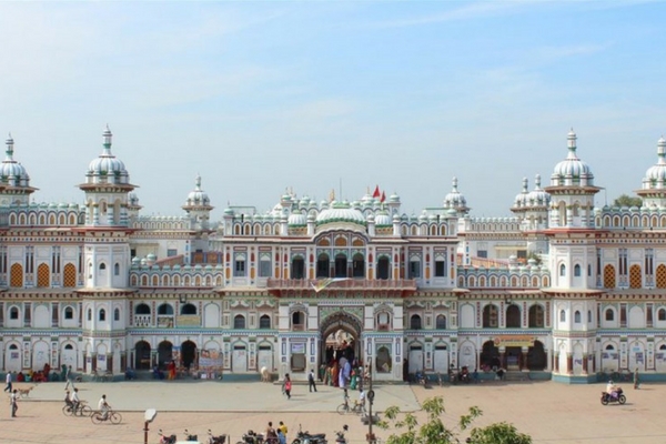Janakpur, Nepal