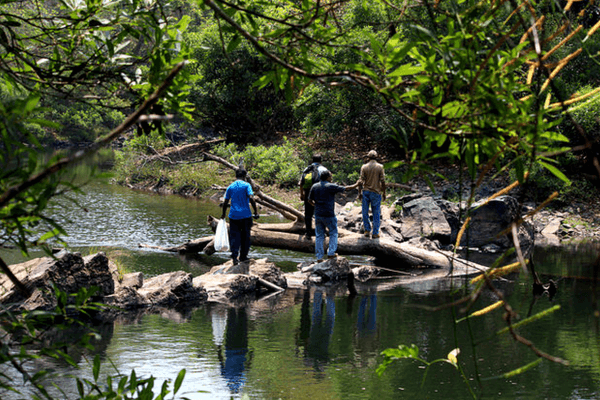 Anshi National Park, Places to Visit in Gokarna