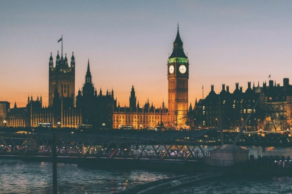 Exploring The Beauty Of Europe With My Better Half Was Truly A Blissful Experience