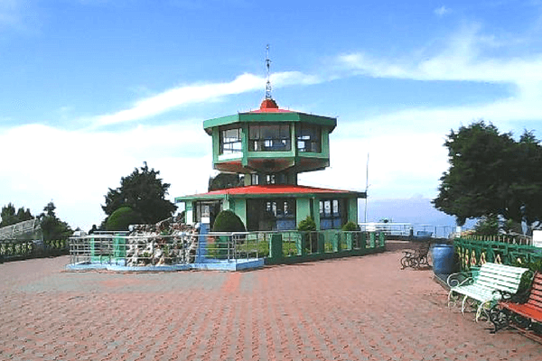 Doddabetta Peak, Ooty Doddabetta Peak, Ooty
