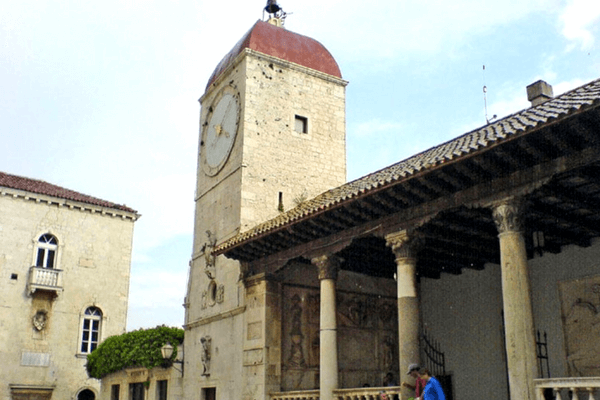 Droog Fort, Ooty Droog Fort, Ooty