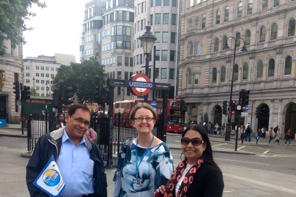 Exploring The Beauty Of Europe With My Better Half Was Truly A Blissful Experience