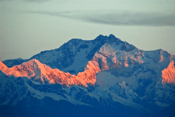Tiger Hill, Ooty Tiger Hill, Ooty