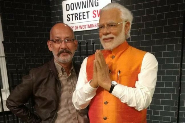 Exploring The Beauty Of Europe With My Better Half Was Truly A Blissful Experience