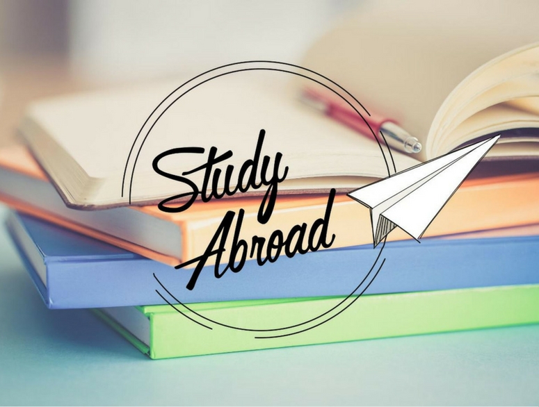 Tips for student travelling abroad