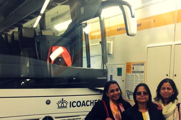 Exploring The Beauty Of Europe With My Better Half Was Truly A Blissful Experience