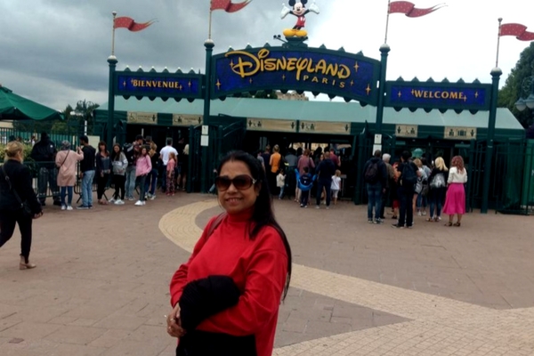 Exploring The Beauty Of Europe With My Better Half Was Truly A Blissful Experience