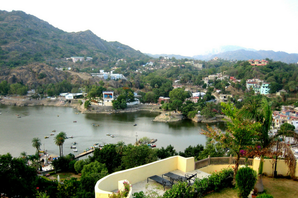 Mount Abu, Rajasthan