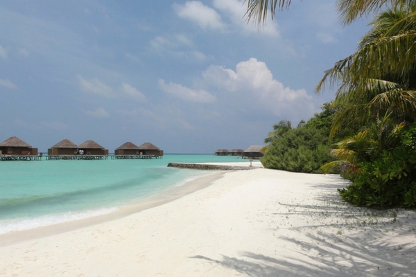 Veligandu Island, Maldives