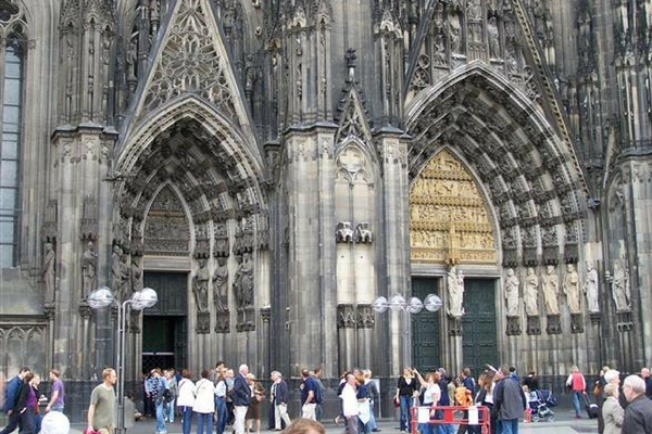 Exploring The Beauty Of Europe With My Better Half Was Truly A Blissful Experience