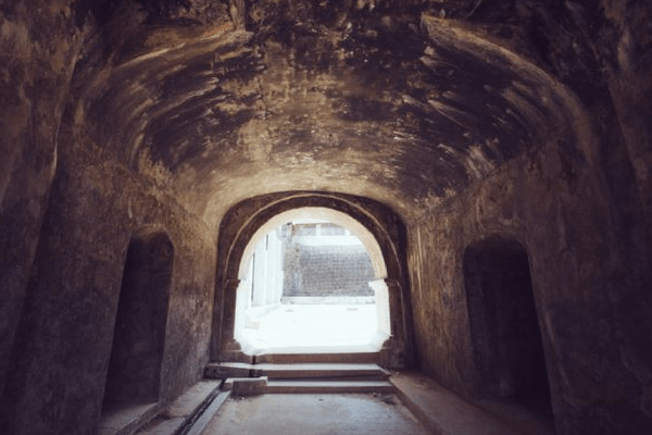 Madikeri Fort, Places to Visit In Coorg