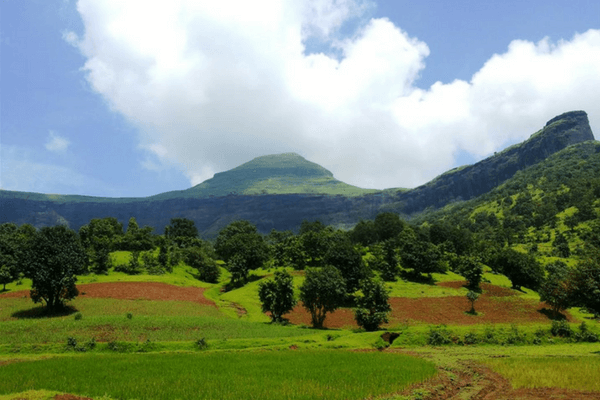 Brahmagiri Trek, Coorg