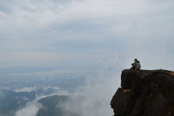 Pushpagiri Wildlife Sanctuary, Coorg