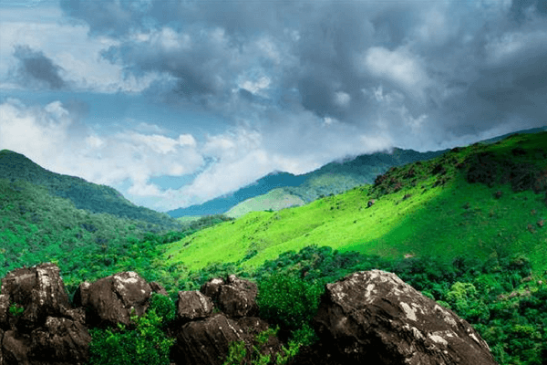 Places To Visit In Coorg