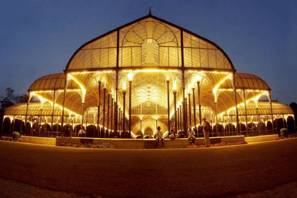 Best Places To Visit In Bangalore - The Silicon Valley of India Lal Bagh, Bangalore